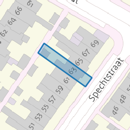 Perceel HVS00-C-2192