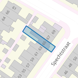 Perceel HVS00-C-2193