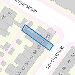 Perceel HVS00-C-2194