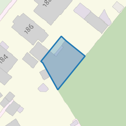 Perceel HVS00-C-2199