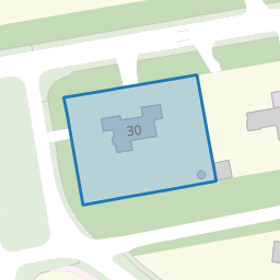 Perceel HVS00-C-2213