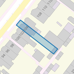 Perceel HVS00-C-2243