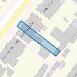 Perceel HVS00-C-2244