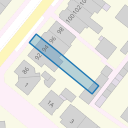 Perceel HVS00-C-2248