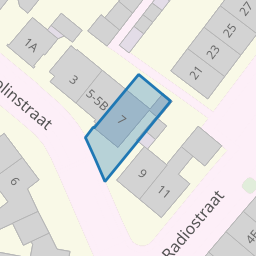 Perceel HVS00-C-2253