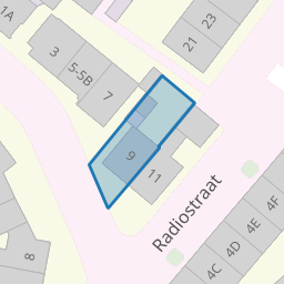 Perceel HVS00-C-2254