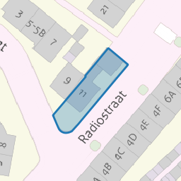 Perceel HVS00-C-2255