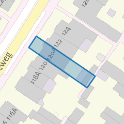 Perceel HVS00-C-2288