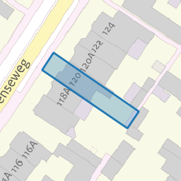 Perceel HVS00-C-2289