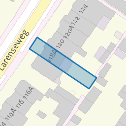 Perceel HVS00-C-2290