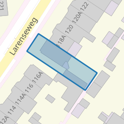 Perceel HVS00-C-2291