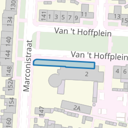 Perceel HVS00-C-2293