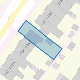 Perceel HVS00-C-2353