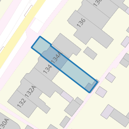 Perceel HVS00-C-2354