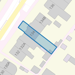 Perceel HVS00-C-2355