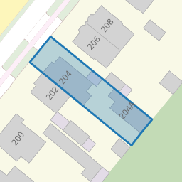 Perceel HVS00-C-2367