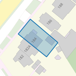 Perceel HVS00-C-2379