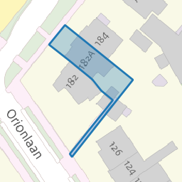 Perceel HVS00-C-2380