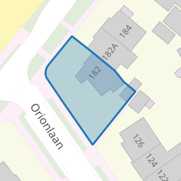 Perceel HVS00-C-2381