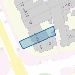 Perceel HVS00-C-2388