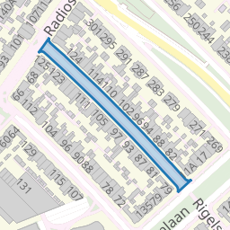 Perceel HVS00-C-2415