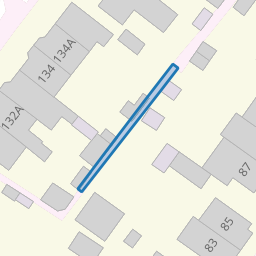 Perceel HVS00-C-2417