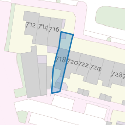 Perceel HVS00-C-2431