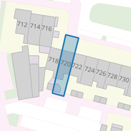 Perceel HVS00-C-2432