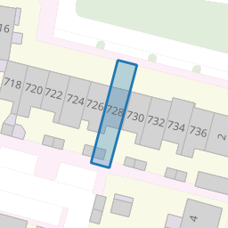 Perceel HVS00-C-2436