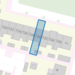 Perceel HVS00-C-2437