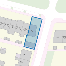 Perceel HVS00-C-2441