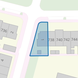 Perceel HVS00-C-2443