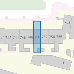 Perceel HVS00-C-2450