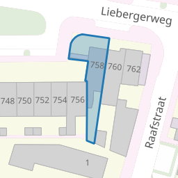 Perceel HVS00-C-2454