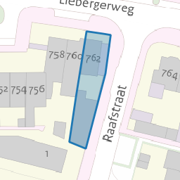 Perceel HVS00-C-2456