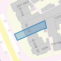 Perceel HVS00-C-2488