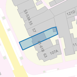 Perceel HVS00-C-2489