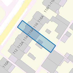 Perceel HVS00-C-2497