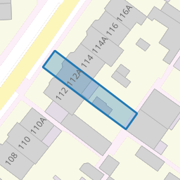 Perceel HVS00-C-2499