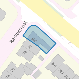 Perceel HVS00-C-2516