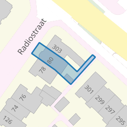 Perceel HVS00-C-2517