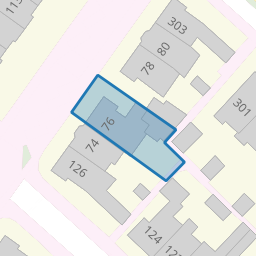 Perceel HVS00-C-2519