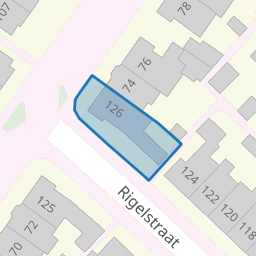 Perceel HVS00-C-2521