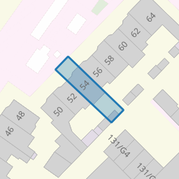 Perceel HVS00-C-2527