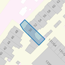 Perceel HVS00-C-2529