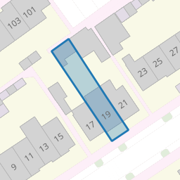 Perceel HVS00-C-2531