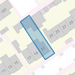 Perceel HVS00-C-2532