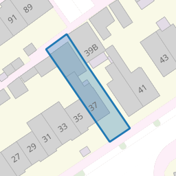 Perceel HVS00-C-2535