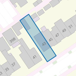 Perceel HVS00-C-2537