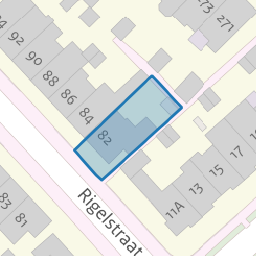 Perceel HVS00-C-2557